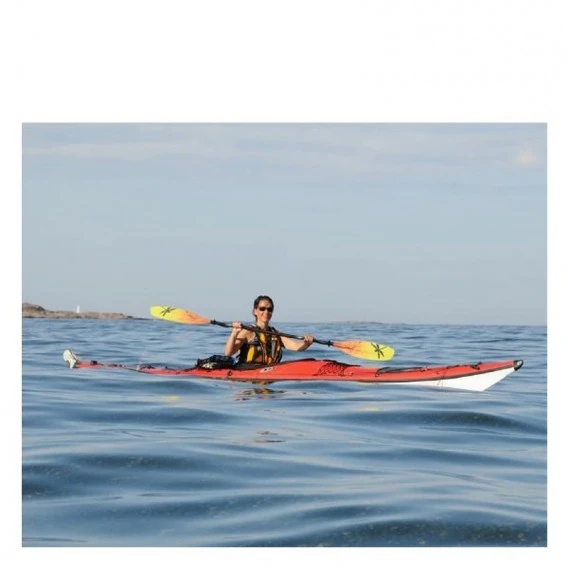 Prijon Marlin PriLite Seekajak Wanderkajak â Bild 4