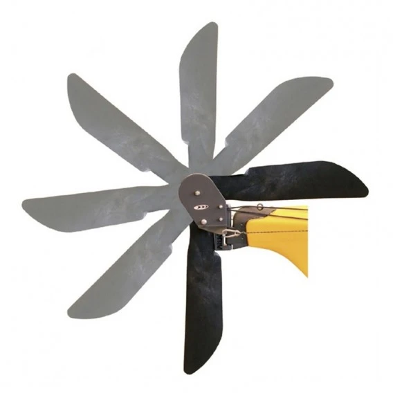 Prijon Steuer KI Steueranlage Für 1er Prijon Kajaks – Bild 3