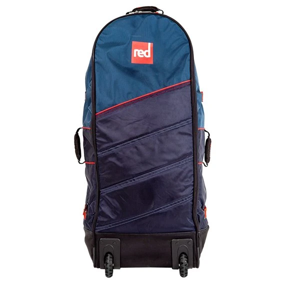 Red Paddle Sport 11 SUP Komplett Set Stand Up Paddle Board Mit Paddel – Bild 5