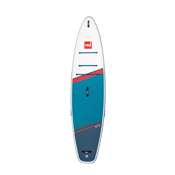 Red Paddle Sport 11.3 Aufblasbares Stand Up Paddel Board SUP – Bild 2