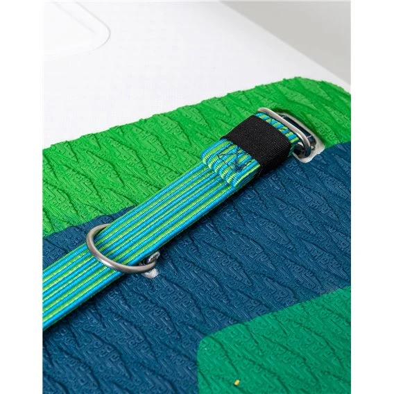 Red Paddle Voyager 12.6 MSL Aufblasbares Stand Up Paddle Board – Bild 5