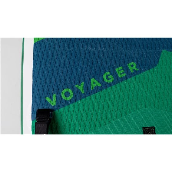 Red Paddle Voyager 12.6 MSL Aufblasbares Stand Up Paddle Board – Bild 6