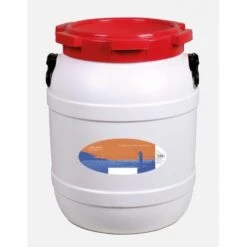 Relags Basic Nature Weithalstonne Wasserdichte Trockentonne 54 Liter