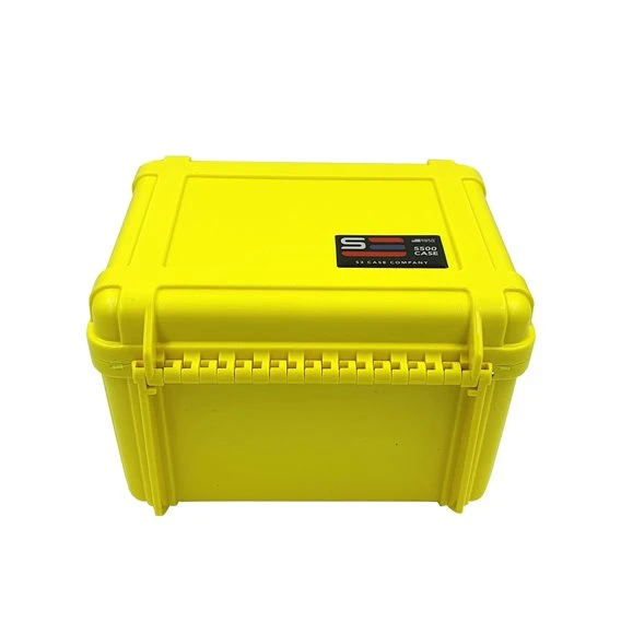 S3 Wassersportbox T5500 Transportbox Wasserdichter Koffer – Bild 2