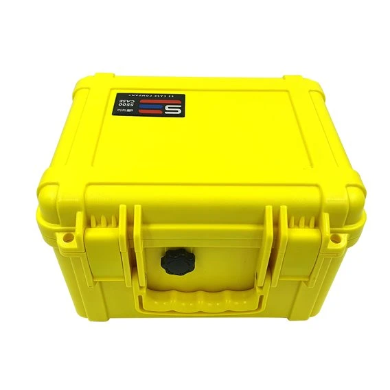 S3 Wassersportbox T5500 Transportbox Wasserdichter Koffer