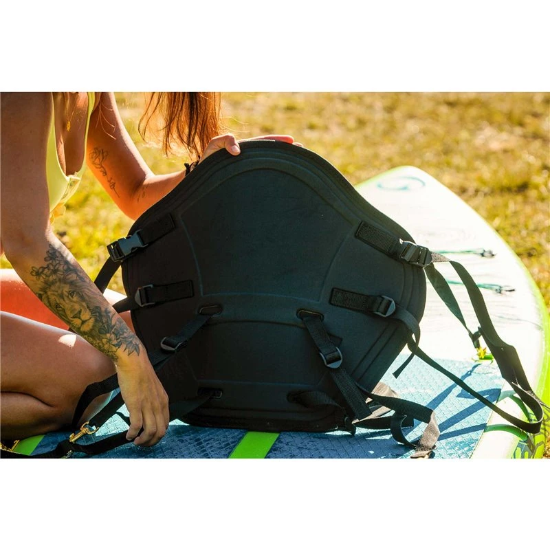 Spinera Performance Kajak Sitz Für Stand Up Paddle Boards – Bild 4