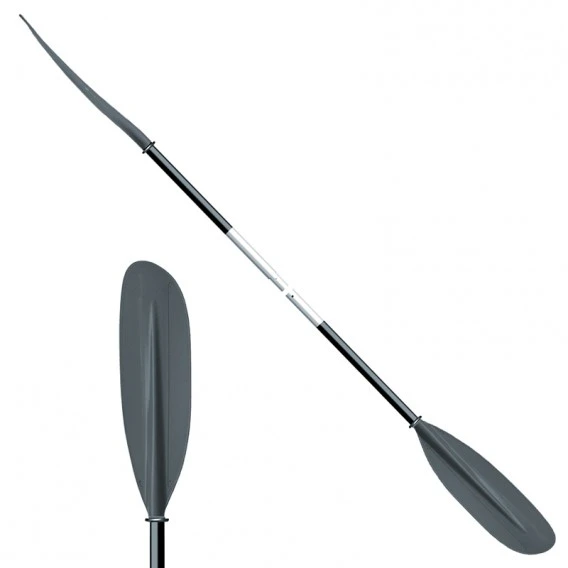 TNP / Gumotex Kajak Touring Doppelpaddel 2-teilig 240cm